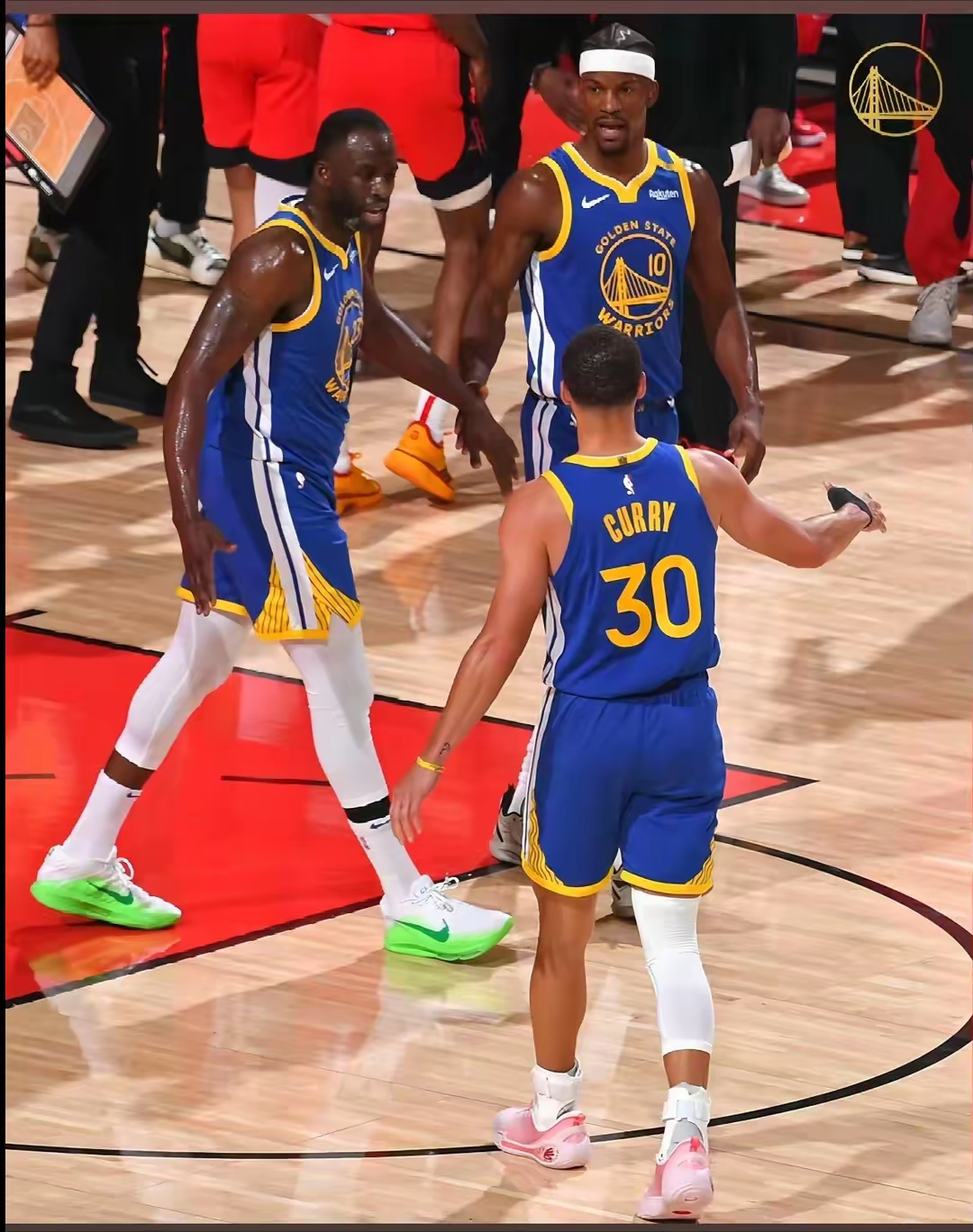 关于今夜NBA季后赛焦点战,马赛伤情更新,悬念犹存,赛季目标并未改变的信息 关于今夜NBA季后赛焦点战,马赛伤情更新,悬念犹存,赛季目标并未改变的信息