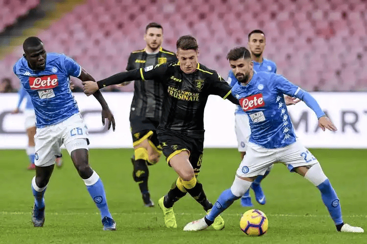 那不勒斯远射贴柱北京国安豪取连胜，孟菲斯灰熊围绕法国杯绝杀压哨瞬间刷屏的简单介绍九游娱乐app